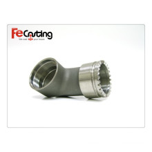 Aluminum CNC Machining Parts for Auto Parts